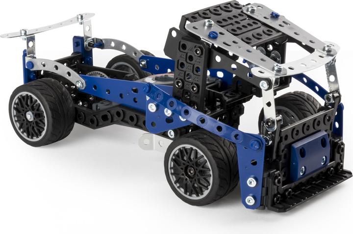 Actual product image Meccano 25 Multi-model Supercar