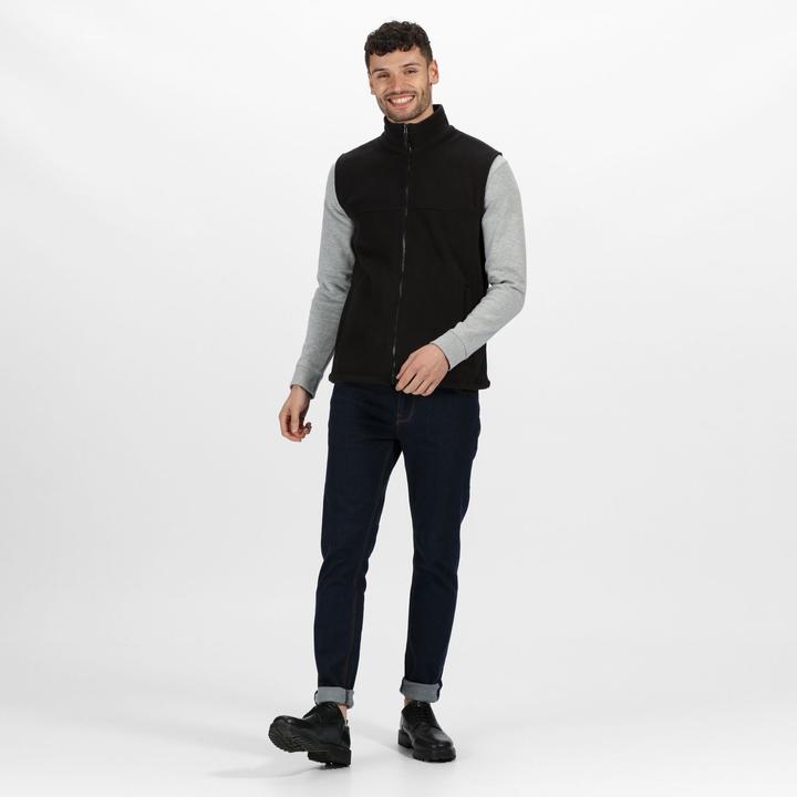 Produktbild Regatta FleeceWeste Haber II (3XL)