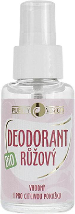 Actual product image Purity Rose (Spray, 50 ml)