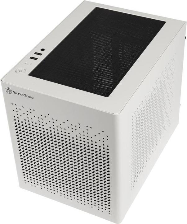 Immagine prodotto Silverstone SUGO 16 (Mini-ITX, Mini-DTX)