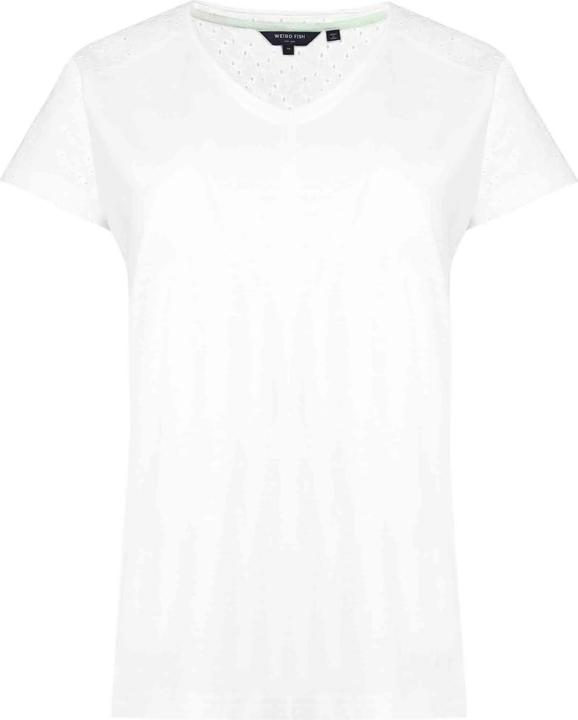 Weird Fish Pernille TShirt