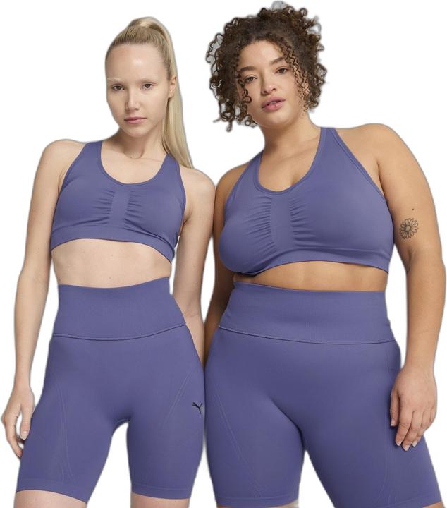 Immagine prodotto Puma Reggiseno senza cuciture 4keeps Shapeluxe (L)