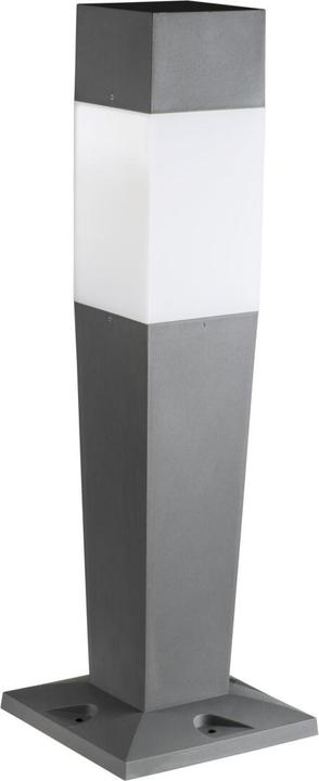 Kanlux INVO 29172 Gartenleuchte max. 20W E27 graphit (E27, IP54)
