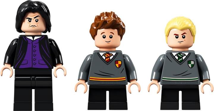 Image du produit LEGO L'instant de Poudlard : la classe des potions (76383, LEGO Harry Potter, LEGO difficiles à trouver)