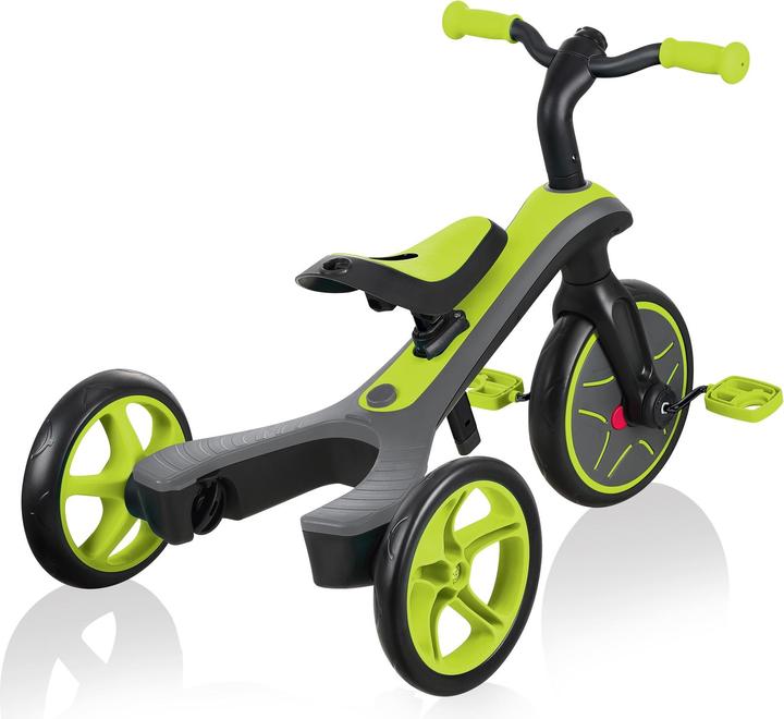 Produktbild Globber Explorer 2 in 1
