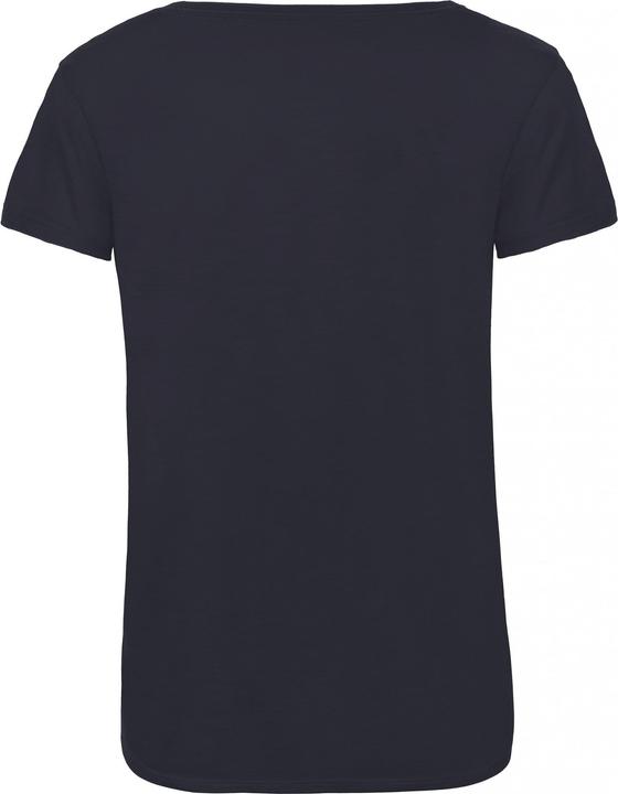 Actual product image B&C Triblend (XL)