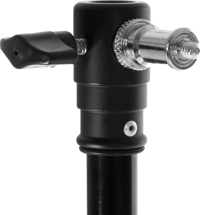 Image du produit Walimex Trépied à roulettes Boom (410 cm, 5 kg)