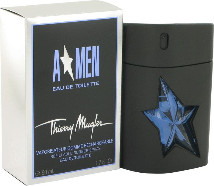 Produktbild Thierry Mugler A-Men (Eau de Toilette, 50 ml)