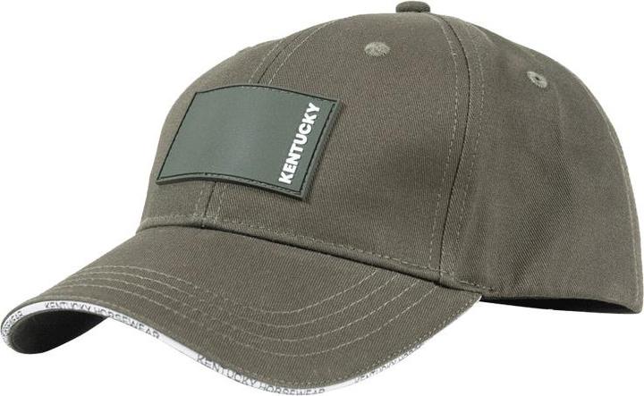 Actual product image Kentucky Horsewear Rubber (One size)
