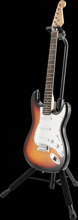 Immagine prodotto Hercules Stands GS414B Plus (Chitarra elettrica)