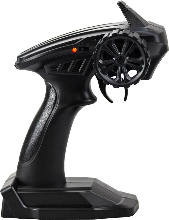 Image du produit Silverlit Exost Metal Force