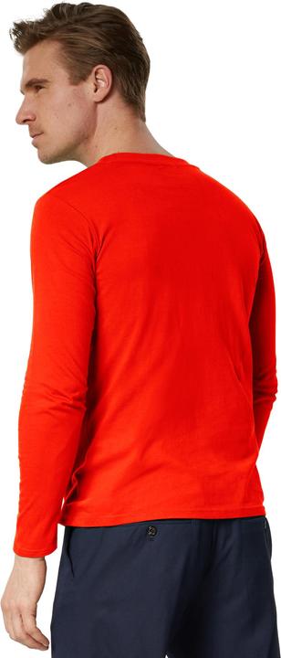 Image du produit tectake Haut à manches longues hommes (L)