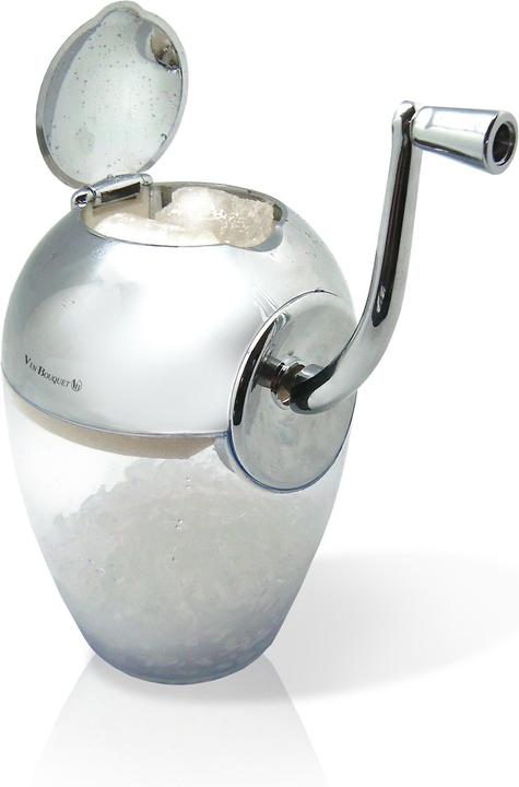 Actual product image VinBouquet Ice Crusher