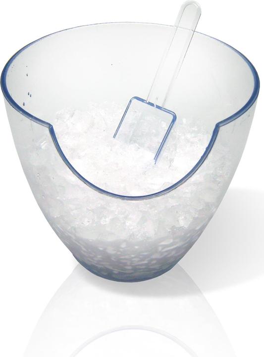 Actual product image VinBouquet Ice Crusher