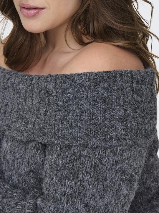 Produktbild Only CARMARIE Strickpullover Strickpullover (L)