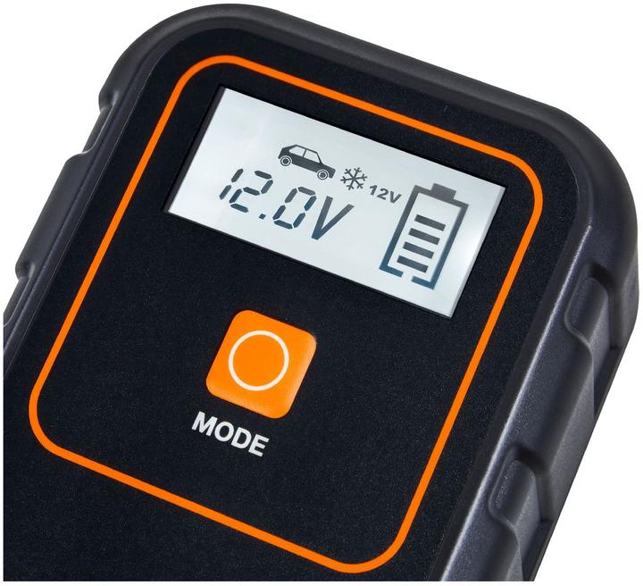 Image du produit Osram BatteryCharge 904 (12V, 4 A)