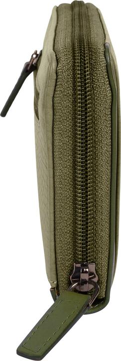 Actual product image Bugatti SINA wallet