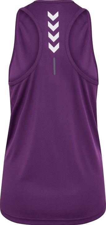 Actual product image hummel hmlTE TOLA TANKTOP (S)