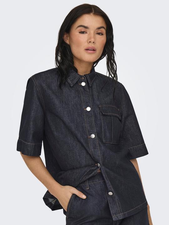 Immagine prodotto JdY JDYSANSA Jeanshemd Jeanshemd (M)