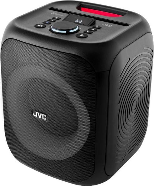 Produktbild JVC XS-EP314B (15 h, Akkubetrieb, Netzbetrieb)