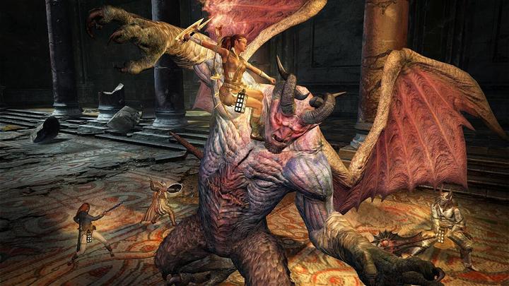 Immagine prodotto GED Dragon's Dogma Dark Arisen (PS3)