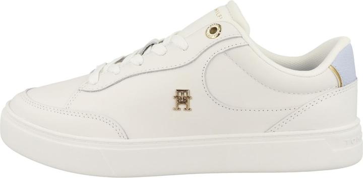 Image du produit Tommy Hilfiger Essential Chic Court Sneaker (37)