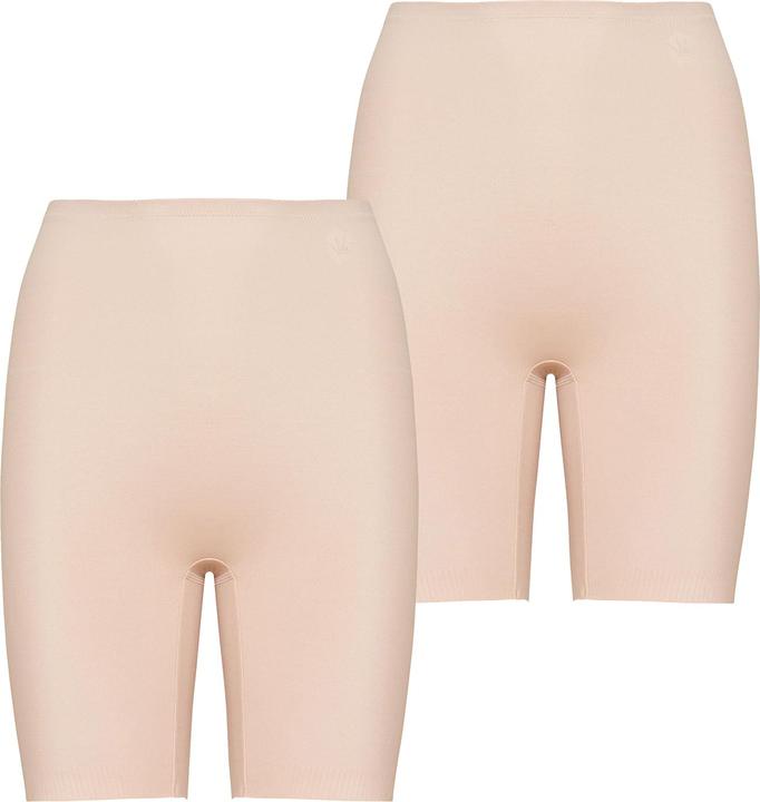 Produktbild Triumph Shapingslip Becca Extra High+Cotton (38, 2er Pack)