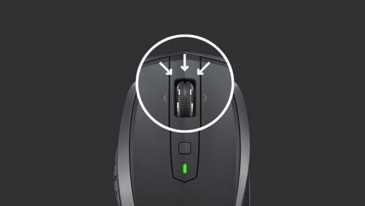Immagine prodotto Logitech MX Anywhere 2S (Senza fili)