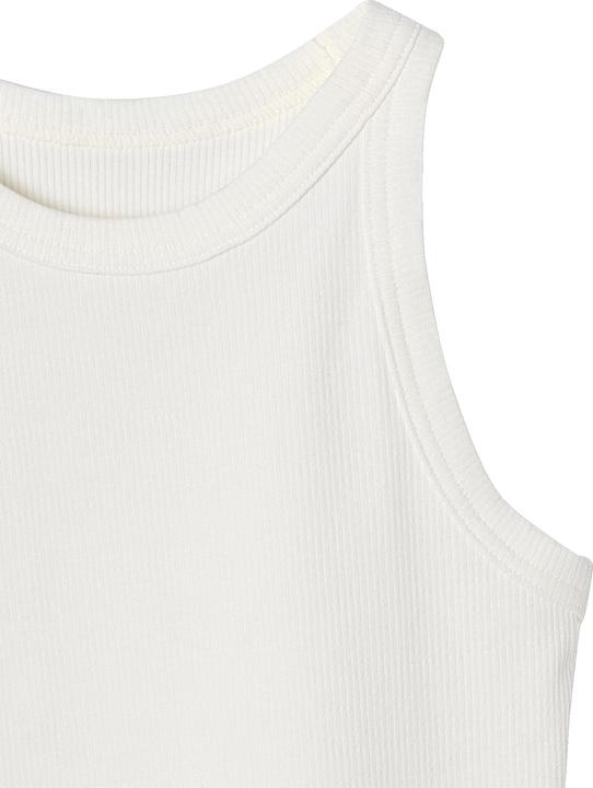 Actual product image Jonen 2er-Pack Mädchen Tops aus Ripp (128)