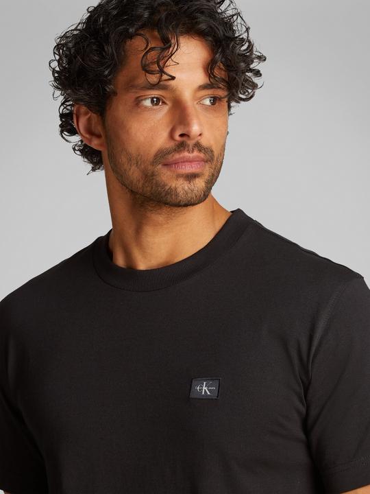 Produktbild Calvin Klein Jeans Woven Label Regular Tee (L)