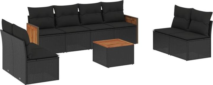 Produktbild VidaXL Sunhild