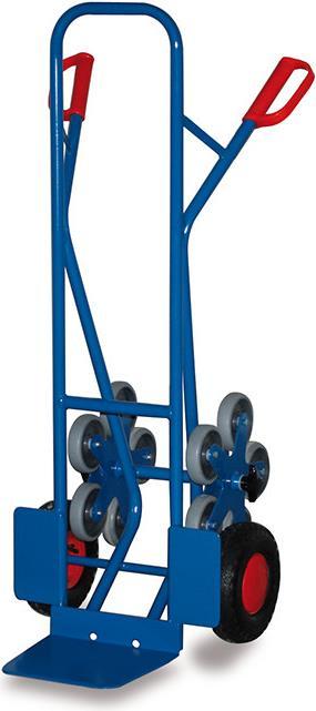 Immagine prodotto Variofit Carriola a rulli per scale (200 kg)