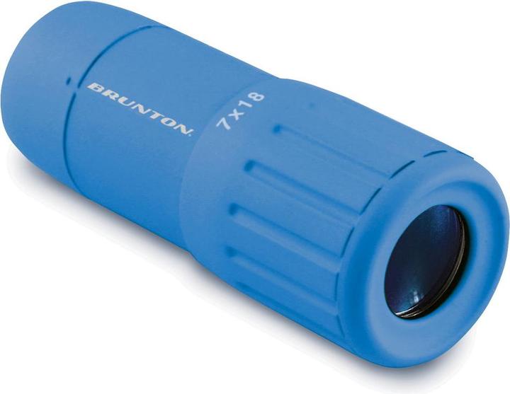 Produktbild Brunton Monokular 7x18 Echo Pocket Scope (7 x, 18 mm)