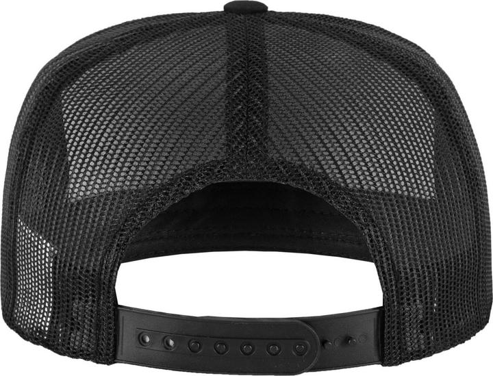 Actual product image Flexfit Trucker Cap (One size)