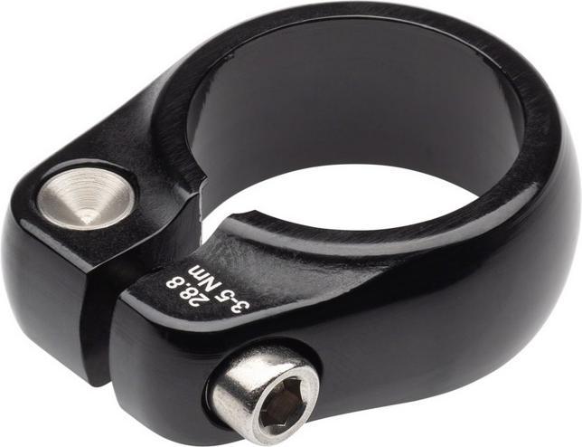 Produktbild Salsa Lip Lock Sattelklemme mit Schraube