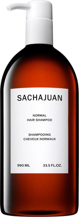Actual product image Sachajuan Normal Shampoo (990 ml, Liquid shampoo)