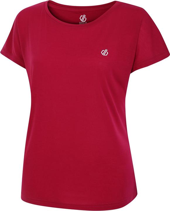 Produktbild Dare2b Persisting TShirt Leicht (40)