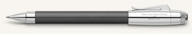 Produktbild Faber-Castell ROLLER G.V.F.C.BENTLEY GREY (Grau)
