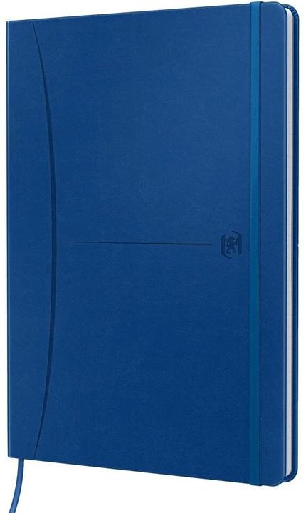 Produktbild Oxford Signature (B5, Liniert, Harter Einband)