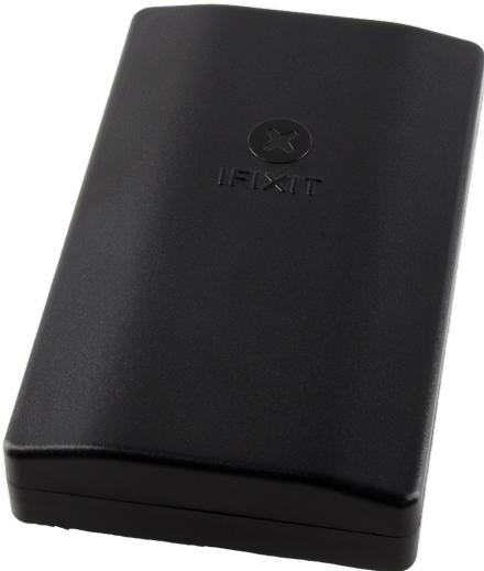 Produktbild iFixit Mahi Precision Bit Set (2, 3, 4, 5, 6, 7, 5/32, TR40 ∙ 1/4, T TR 30, PH2, 8 mm ∙ 2, PZ2, PH1, T TR 20, PH0, 3 ∙ 1, 8 mm ∙ TR10, 9/64 ∙ 4, T TR 25, 1/8, T TR 15, T TR 27, PH 3 ∙ PZ 1, TR35, 7/32, PZ 3 ∙ 4, 3/16)