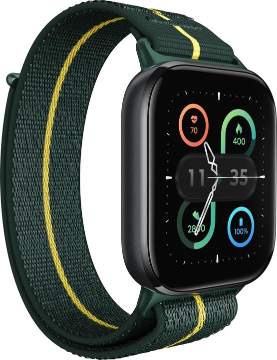 Image du produit Motorola Moto Watch Fit (44.50 mm)