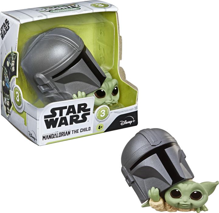 Produktbild Hasbro tbc