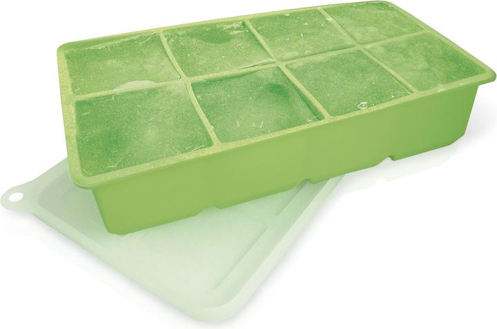 Verde, Trasparente