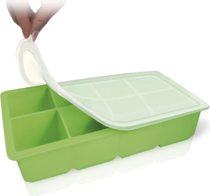 Produktbild VinBouquet Eiswürfelform