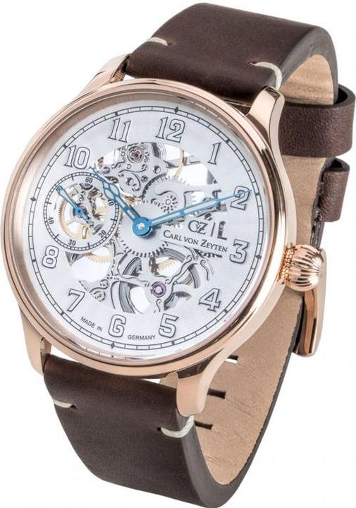 Immagine prodotto Carl von Zeyten CVZ0021RWH Lahr