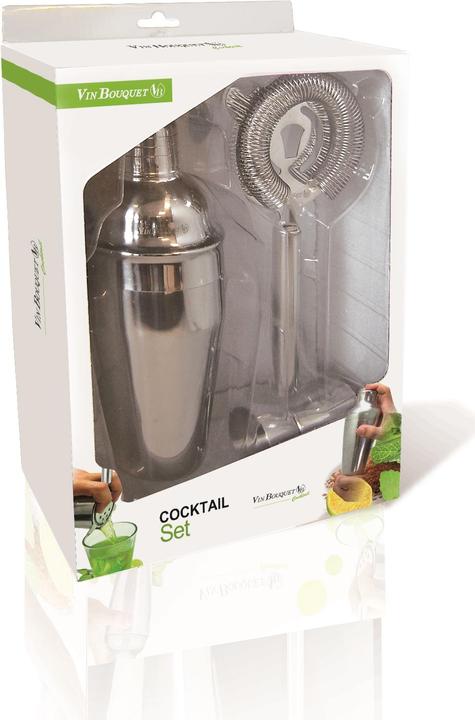 Actual product image VinBouquet Cocktail Set (Cocktail set)