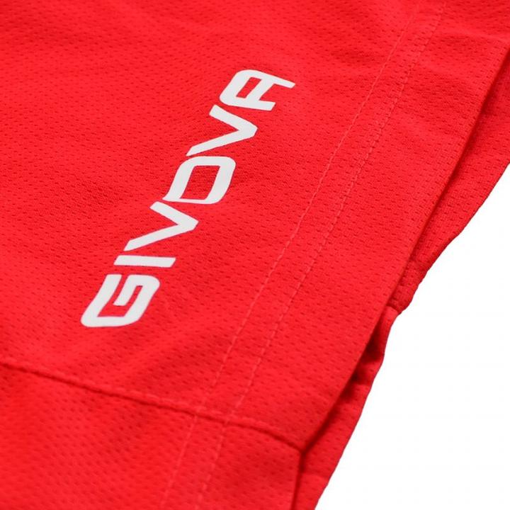 Actual product image Givova Eine Fussballshorts (XXS)