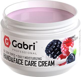 Immagine prodotto Gabri Crema mani e viso Yogurt e more 300 ml