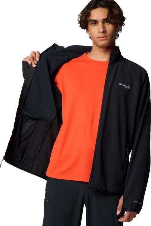 Immagine prodotto Columbia Specter Ridge Tech Fleecejacke (XL)