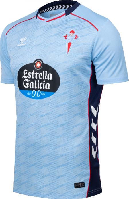 Immagine prodotto hummel Celta Vigo Trikot (M)